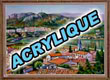 Acrylique
