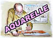 Aquarelle