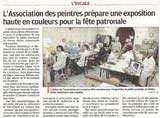 Ecole de l'Escale
