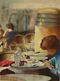 Au Bistrot