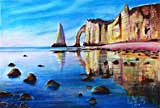 Etretat
