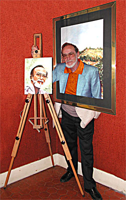 Luis Clemente