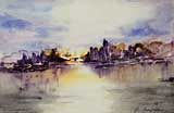 Crépuscule