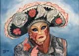 masque