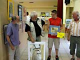 gagnants